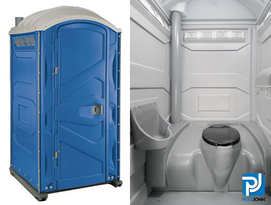 Portable Toilet Rentals in Bronx, NY
